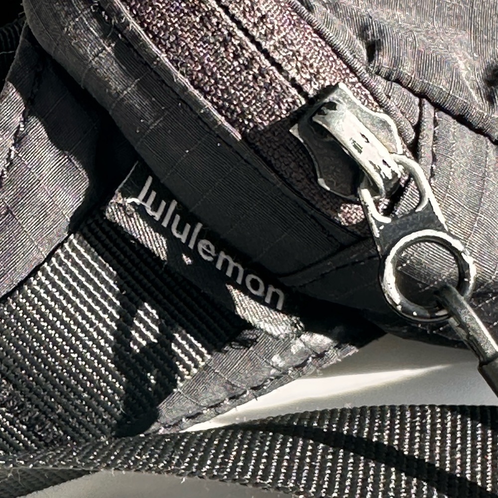 lululemon athletica everyday belt bag mini - Picture 6 of 7